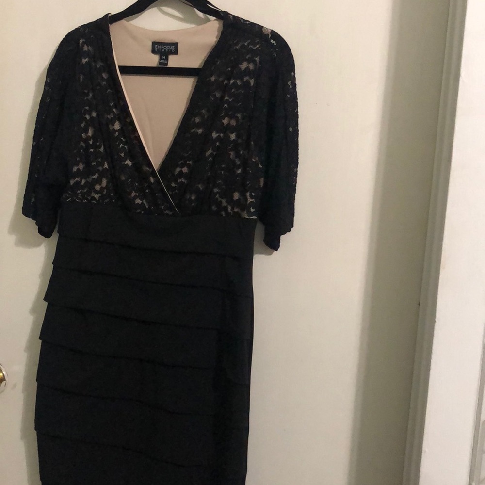 Cocktail Dress
